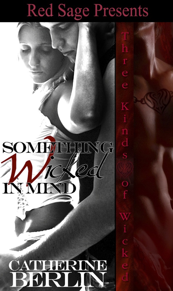 Something Wicked in Mind